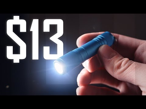 The CHEAPEST Emisar! [KC1]