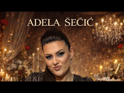 ADELA ŠEĆIĆ MIX LIVE  Svadbeni salon Glamour Srebrenik 14.02.2026 