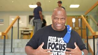 The Empowered Leader