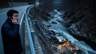 Download lagu 2014년 강원도 자동차 추락사고 후 40대남성 실종사건… 5년 뒤 밝혀진 충격적 진실 mp3