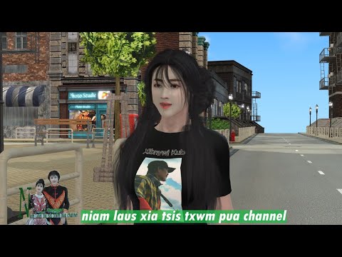 Ntsuag Muaj Ntsuag Hmoo Daim 206 Hmoob 3D Sad Story 4/2/2026