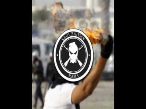 Saúl Zaitsev - Apología a la acción