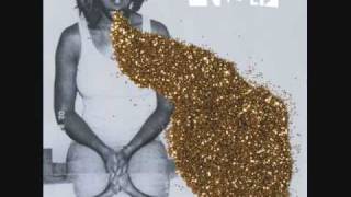 Santigold - You&#39;ll Find A Way(with lyrics)