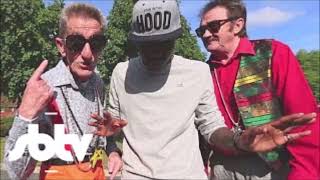 Tinchy Stryder &amp; The Chuckle Brothers | To Me, To You (Bruv) [Music Video] - Reaction (Channel 4)