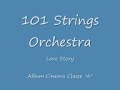101 Strings Orchestra - Sabor a Mi