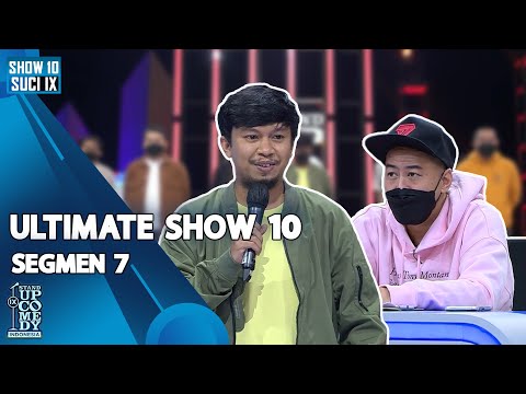 Ali Akbar: Harga Kos 2x Lipat Lebih Mahal, tapi Fasilitas Sama [SUCI IX SHOW 10 SEGMEN 7]