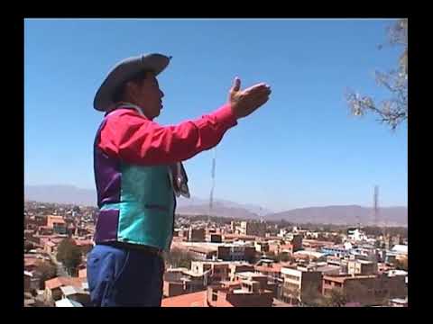 Como Extraño A Mi Tierra - Ernesto Mealla
