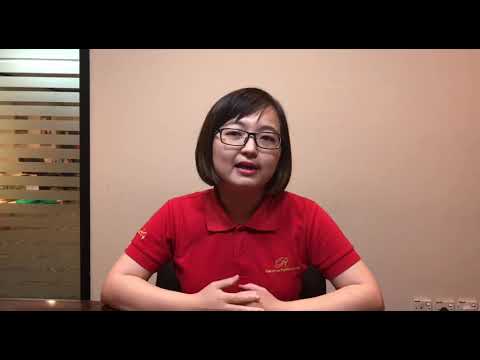 Student Success Story Sharing by Loh Si Hung