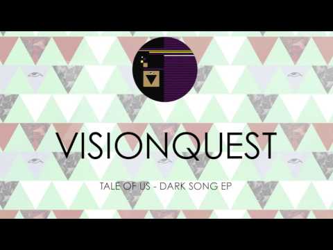 Tale of Us - Dark Song EP (VQ003)
