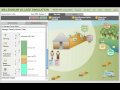 Tutorial: Millennium Village Simulation 