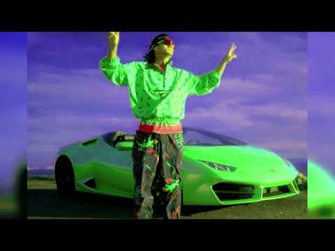 DJ MMM x RiFF RAFF x YELAWOLF x  DANNY SWiFT GARCiA x Prod. by Fantom - HUMAN LAMBORGHiNi Remix