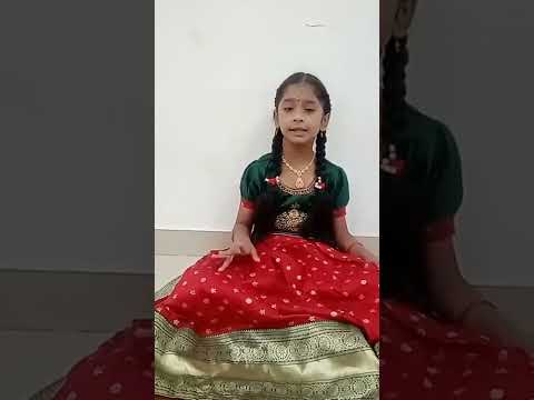 Hari hara vinuta song #kids #song #music