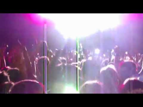 David Guetta Live in South Africa 10