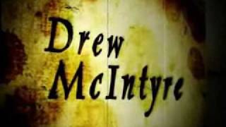 Drew Mcintyre - Turn The Page