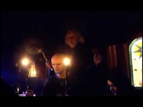 Poke Runyon - Dark Mirror of Magick MAGIC black-GOETIA - full movie