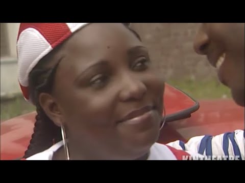 Groupe Kilimanjaro - Sacrifices 1-2 (Théâtre Congolais) (2007)