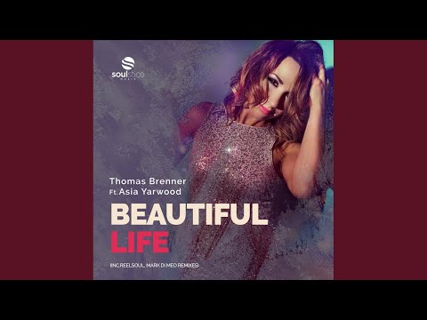 Beautiful Life (Mark Di Meo Instrumental)