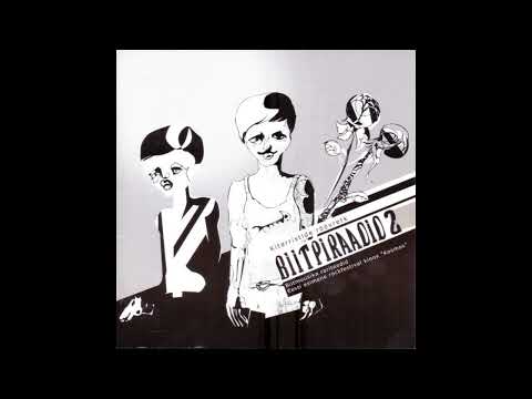 Mikronid - I'm A King Bee (Live 1968)