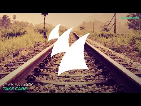 Clément Bcx - Take Care (Radio Edit)