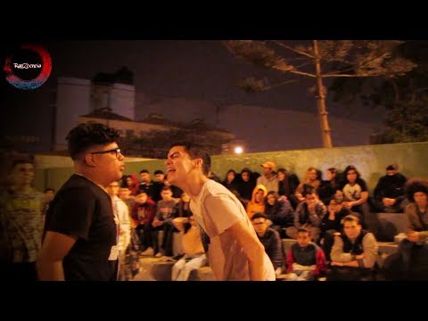 CUARTOS DE FINAL - kzador vs Almendrades - Fecha 6