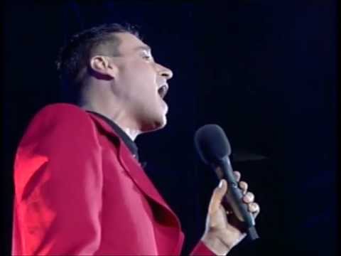 ГЕОРГИ ХРИСТОВ - "ЧЕРНО И БЯЛО" - live 2004 (Official video HQ)