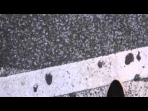 Jeremy P. Caulfield _ Street Feet  ** Music by Queen Atom**