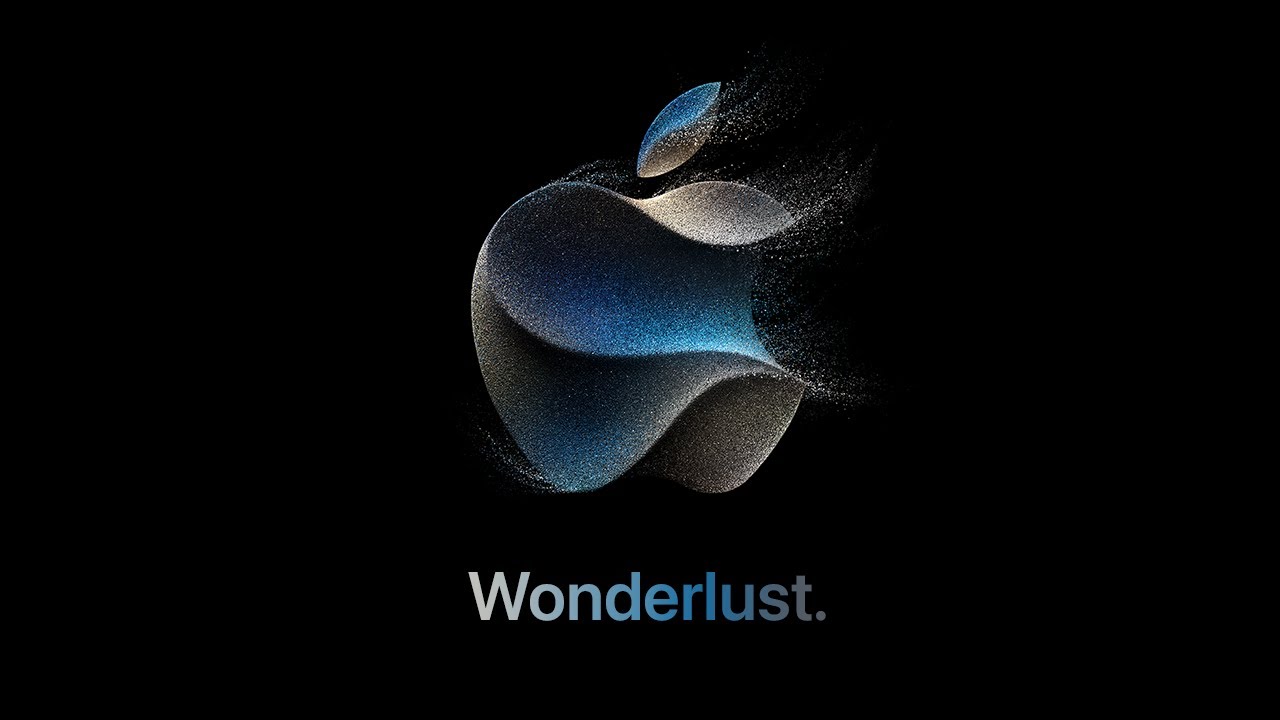 Apple Event | 12 de septiembre de 2023