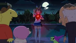 Download lagu Matikanefukukitaru (Madafaka) in Smiling Friends?! mp3