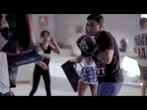 Jessica Andrade Says She’s The Underdog At UFC 237
