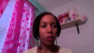 My Testimony- Keep the Faith! God Will Make a Way