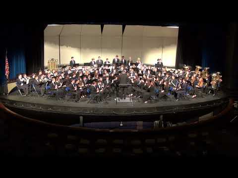 March To The Scaffold