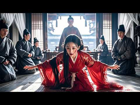 Transmigrated and accused of cheating,she revealed she's time traveler!Her modern wisdom shocked all