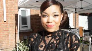 Dionne Bromfield - Foolin&#39; (Behind the Scenes)