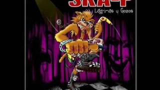 Ska-P - El tercero de la foto