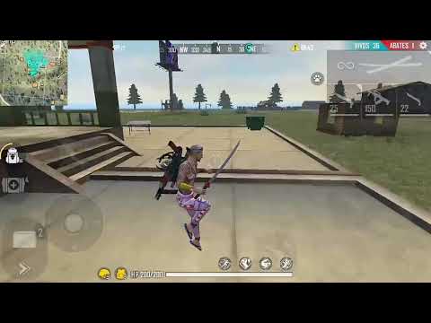 MC DANINHO E MC LEVIN- MALUCA NA BATIDA DO GEISON-Free Fire