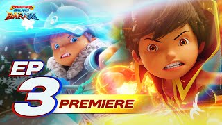 Download lagu EP03 - BoBoiBoy Galaxy Baraju | Power Without Limit mp3 Download lagu EP03 - BoBoiBoy Galaxy Baraju | Power Without Limit mp3