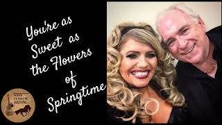 Nobody&#39;s Darling But Mine - Artist &amp; Lyrics by Kelly Smiley and The Heggarty Twins