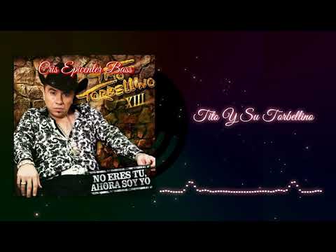 Tito Y Su Torbellino - Te La Pasas feat. Espinoza Paz