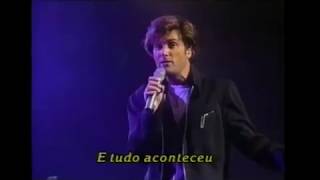 Michael W.Smith - I Wanna Tell The World (Legendado)