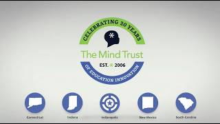 Celebrating 20 Years | The Mind Trust in Indianapolis and Beyond