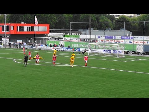 Tweede Helft DOVO - DHSC