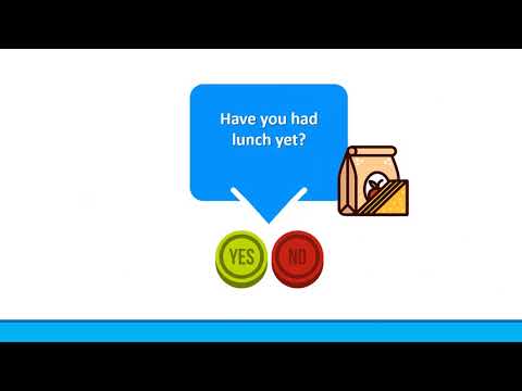 Accent Reduction: a mini-lesson on intonation from the system "Master the American Accent"