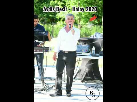 Avdis Besir - Raks, Halay 2020