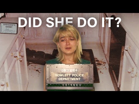 Who Killed Darlie's Children?