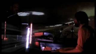 THE ALBUM LEAF | On your way live @ Szene, Vienna