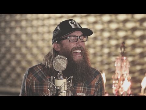 Shepherd Crowder - Crowder