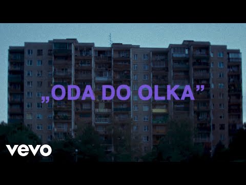 Lordofon - Oda do Olka (Official Visualizer)