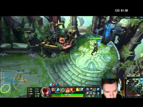 Nukeduck confirms he has found a new team - League of Legends