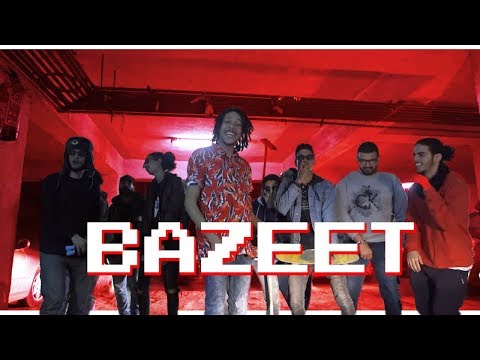 Wegz bazeet ويجز باظت official music video prod dj totti