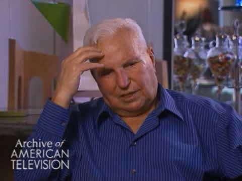 Paul Monash on his proudest career achievement - TelevisionAcademy.com/Interviews